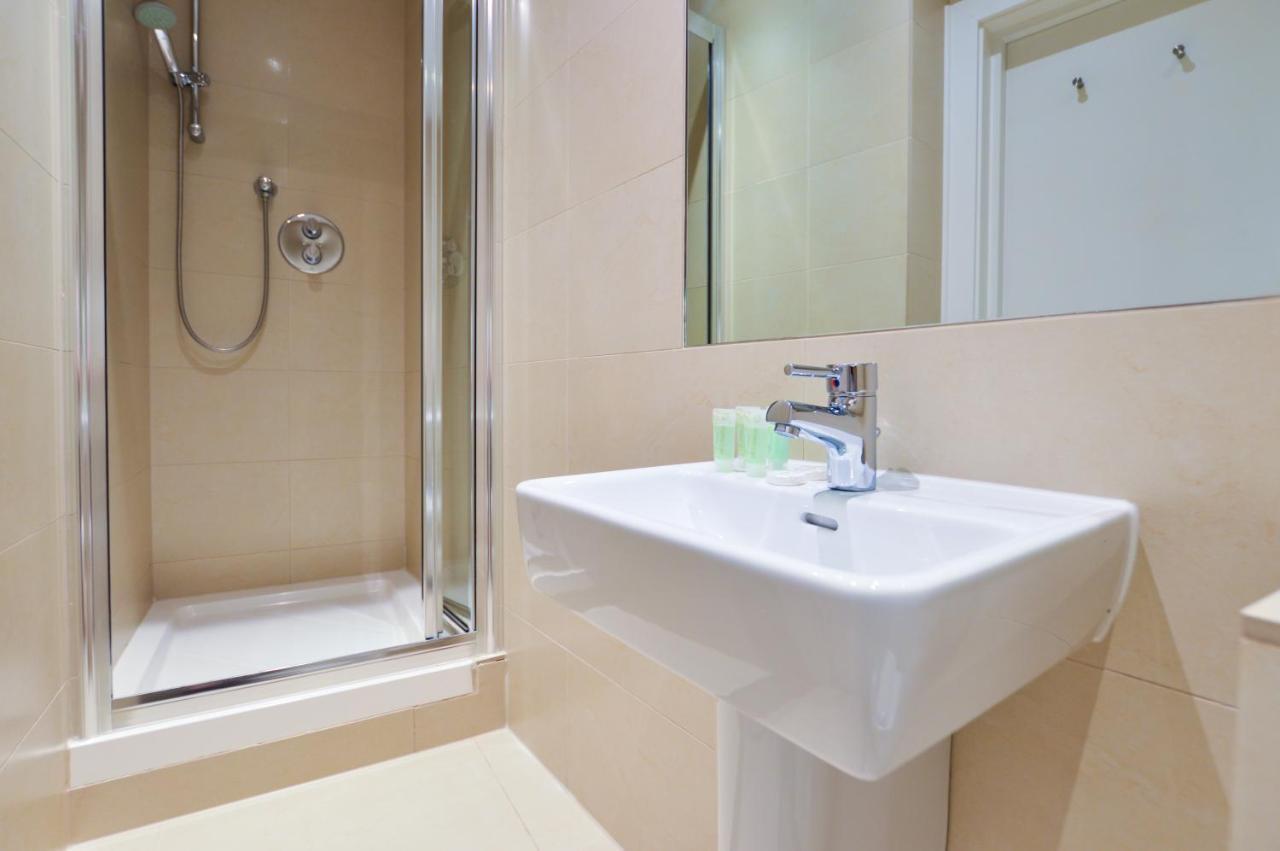 The Warehouse At West Hampstead By Concept Apartments London Ngoại thất bức ảnh